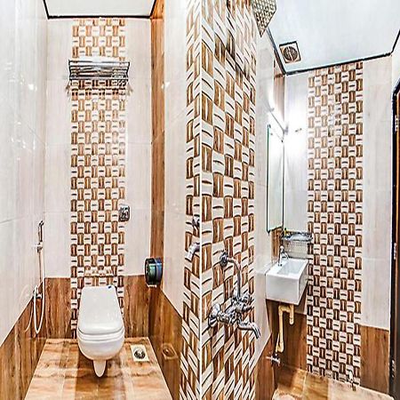 Fabhotel Glorify Palace - Nr Mumbai International Airport Екстер'єр фото